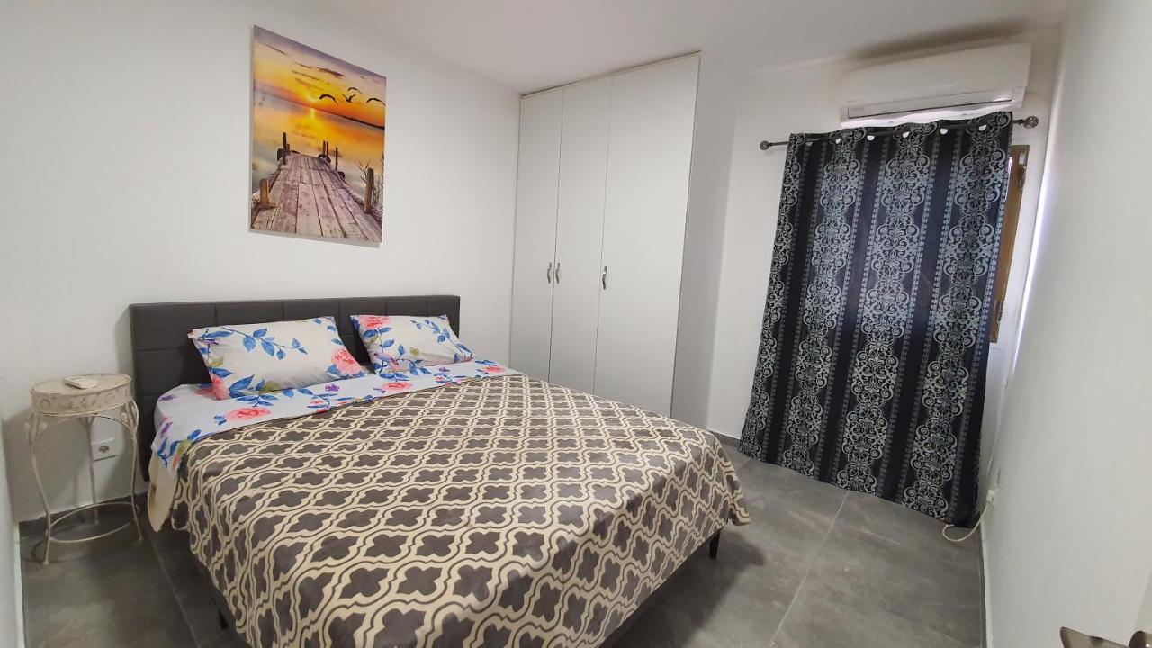 Lev Eilat Vip 2 Apartment Luaran gambar