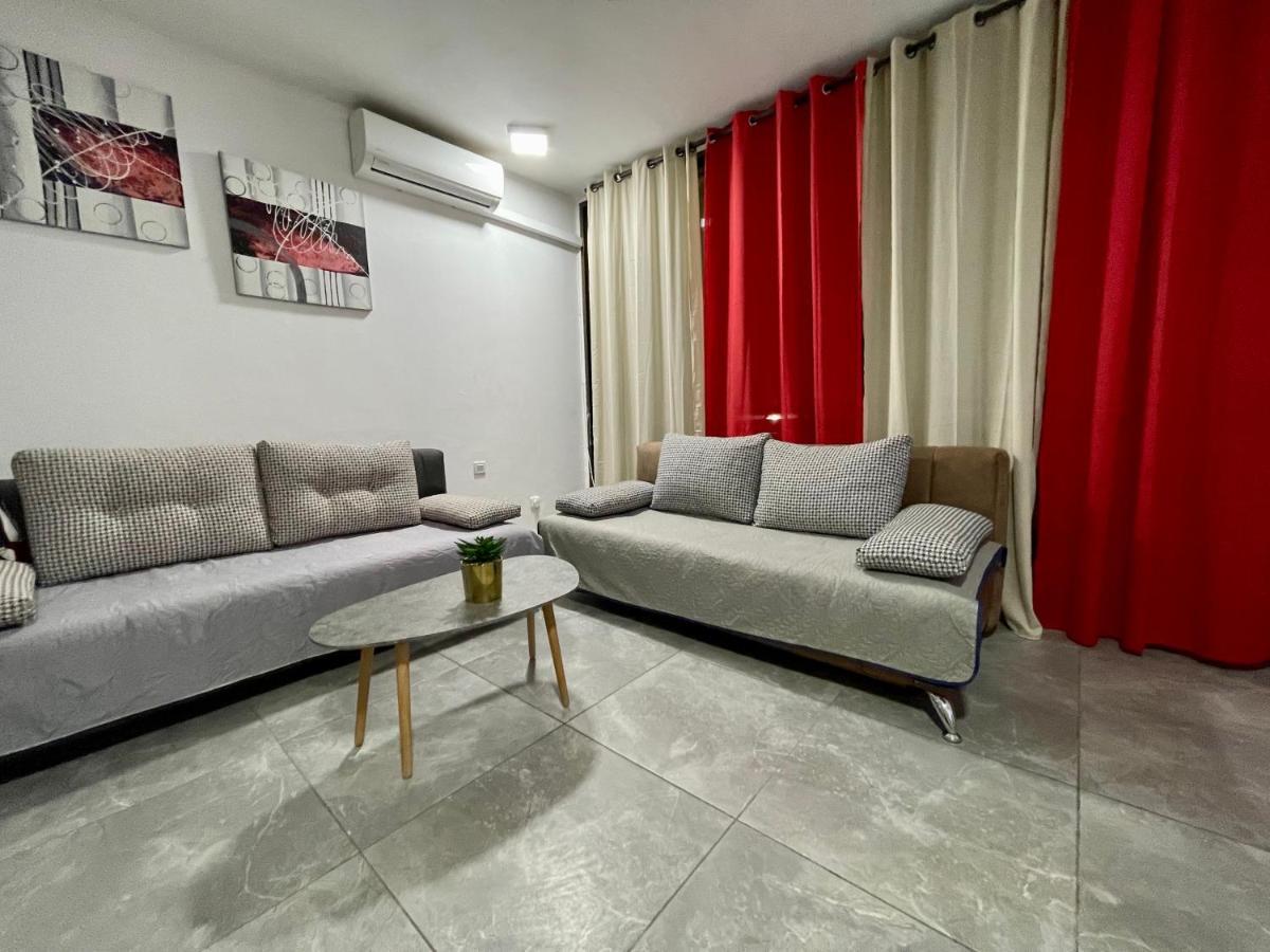 Lev Eilat Vip 2 Apartment Luaran gambar